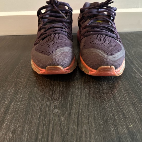 Women air max sneaker, unique colors - Picture 8 of 10